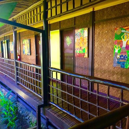 Casa Linda Pension Puerto Princesa Eksteriør billede