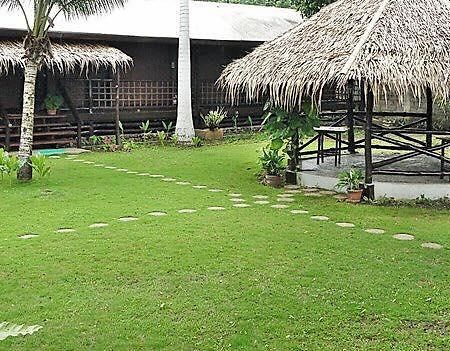 Casa Linda Pension Puerto Princesa Eksteriør billede