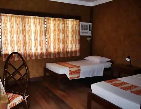 Casa Linda Pension Puerto Princesa Eksteriør billede