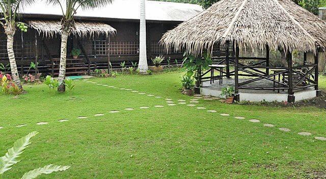 Casa Linda Pension Puerto Princesa Eksteriør billede