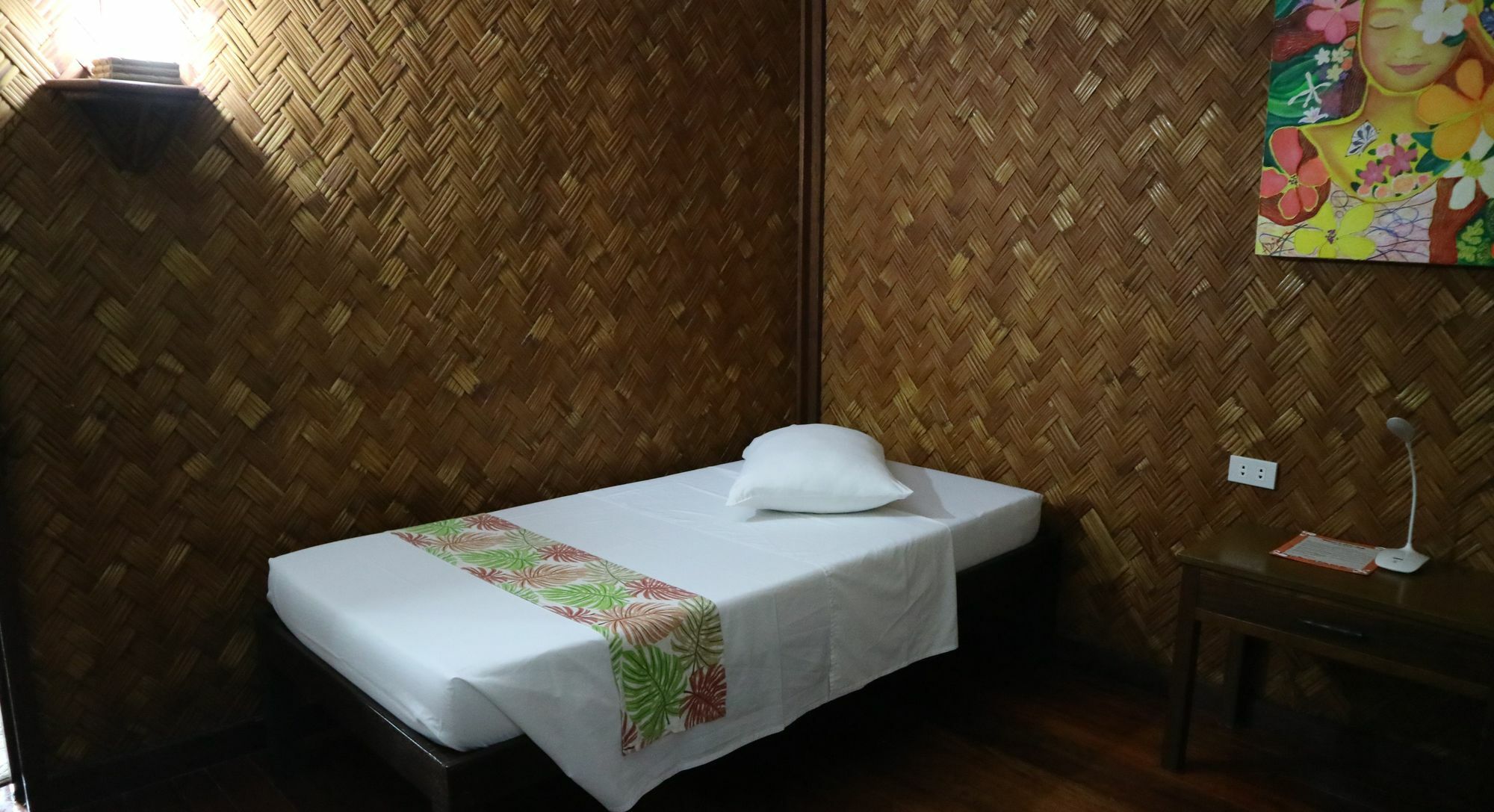 Casa Linda Pension Puerto Princesa Eksteriør billede